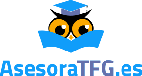 Logo asesoraTfg.es